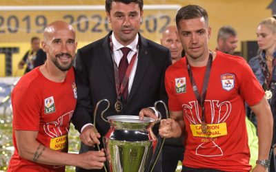 Marian Copilu, la CFR Cluj: Transferul e ca și făcut. Anunțul vineri