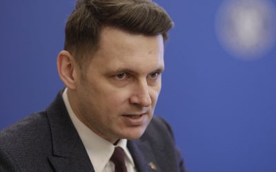 Abrudean tranșant: Premier tehnocrat, NU. PSD-ul, exclus din ecuație!