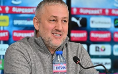 Universitatea Craiova, negocieri-bombă: fotbalist de 1.2 milioane € pe cale să semneze