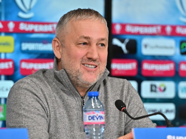 Universitatea Craiova, negocieri-bombă: fotbalist de 1.2 milioane € pe cale să semneze