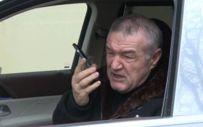 Becali a ales! Numele antrenorului de la FCSB dezvăluit: „Am nevoie de tine”