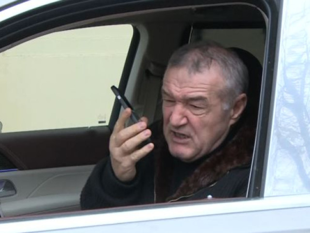 Becali a ales! Numele antrenorului de la FCSB dezvăluit: „Am nevoie de tine”