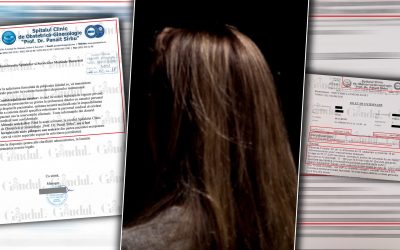 Avort în chinuri groaznice: Chiuretaj fără anestezie, o crimă