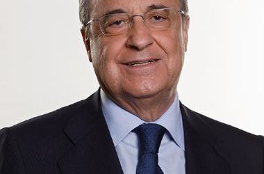 Real Madrid: Florentino Perez convoacă alegeri și vrea un nou mandat