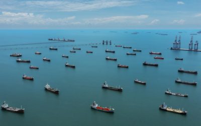 FMI: Recesiune inevitabilă în Europa, dacă războiul din Orient continuă