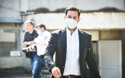 Spitalul Județean Sibiu: Reducerea paturilor, fără impact. Gradul de ocupare scade