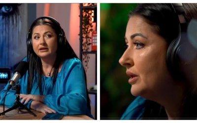 Gabriela Cristea, mărturii despre lupta cu greutatea: „Eram la pământ”