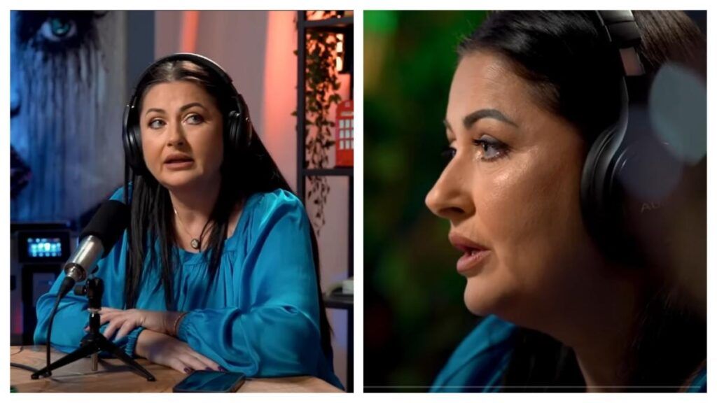 Gabriela Cristea, mărturii despre lupta cu greutatea: „Eram la pământ”