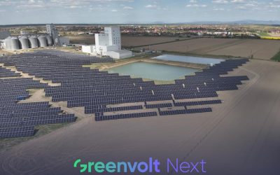 Greenvolt construiește proiect fotovoltaic de 2,6 milioane euro în Satu Mare
