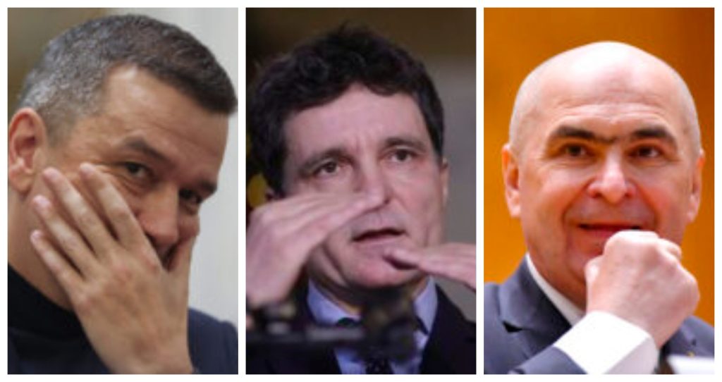 Nicușor Dan, șansă pentru Bolojan premier? Ce compromisuri în România