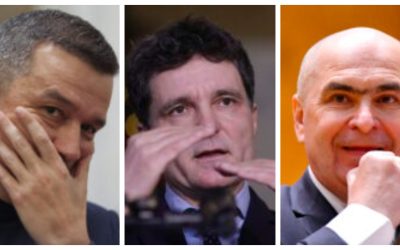 Nicușor Dan, șansă pentru Bolojan premier? Ce compromisuri în România