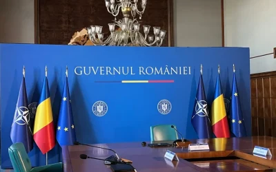 Sindicaliștii, revoltă după Romgaz: Bolojan, recompensări selective în Guvern