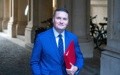 Fostul ministru britanic al Sănătății îl vrea pe Starmer, la șefia Laburiștilor