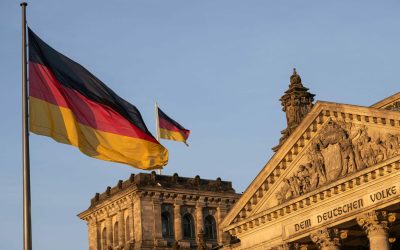 Criza în Germania: Războiul din Iran dărâmă industria, VEZI detalii!