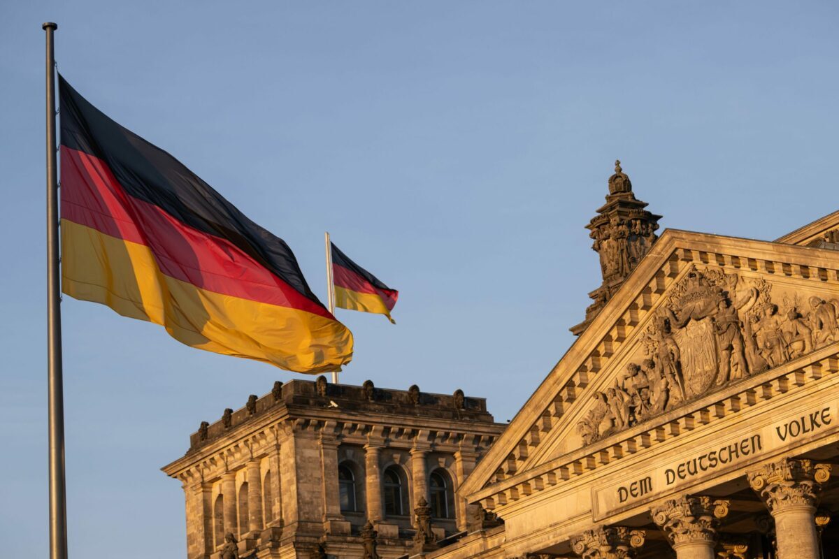 Criza în Germania: Războiul din Iran dărâmă industria, VEZI detalii!