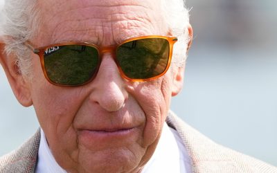 Regele CHARLES, „mort” din greșeală la un post radio. Pe cine acuză acum?