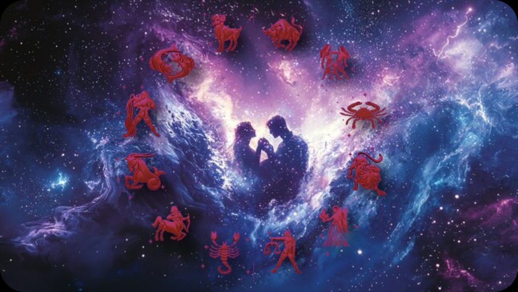 Marte în Taur: Zodiile binecuvântate cu armonie sentimentală