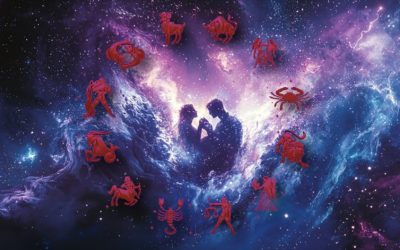 Marte în Taur: Zodiile binecuvântate cu armonie sentimentală