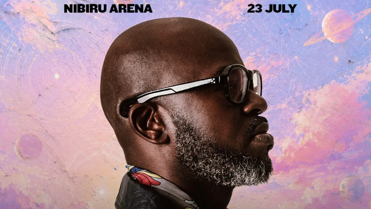Black Coffee și Shimza vin la NEBULA X, festivalul-gigant de pe litoralul românesc