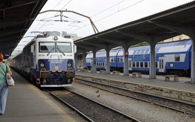 Bolojan dezvăluie secretul: De ce trenurile din România merg târziu
