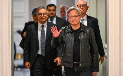 Șeful Apple, curse lunare în Taiwan: Refuz după refuz pentru cererea sa