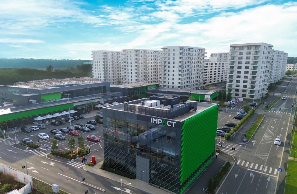 Impact Group a încheiat Trimestrul 1/2026 cu venituri de 55,4 milioane RON
