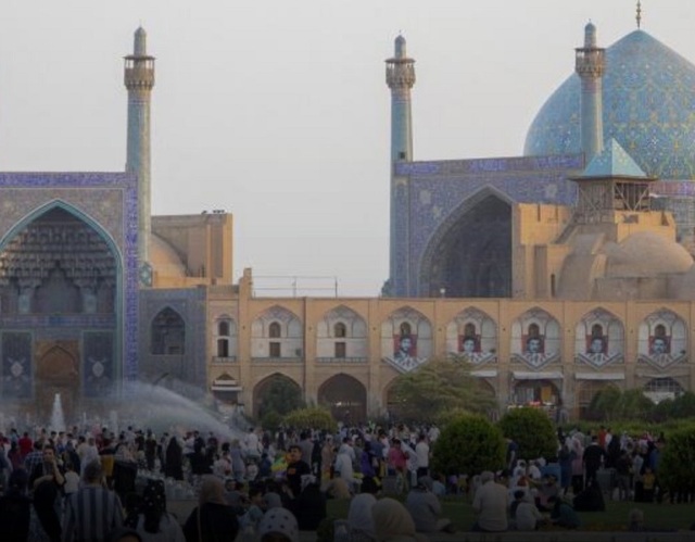 Iranul face muzeu din ruine: Universitatea bombardată, trecută la „război”