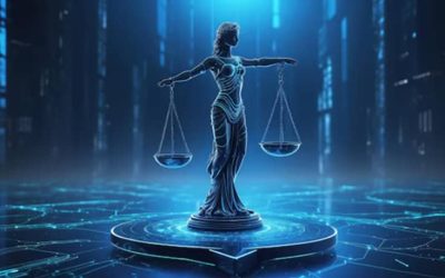 AI în justiție: Grup de lucru pornit. Modernizare pe model instituțional