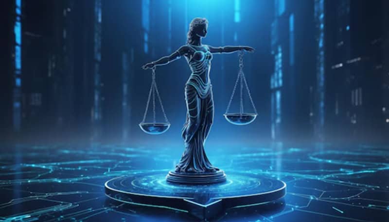 AI în justiție: Grup de lucru pornit. Modernizare pe model instituțional