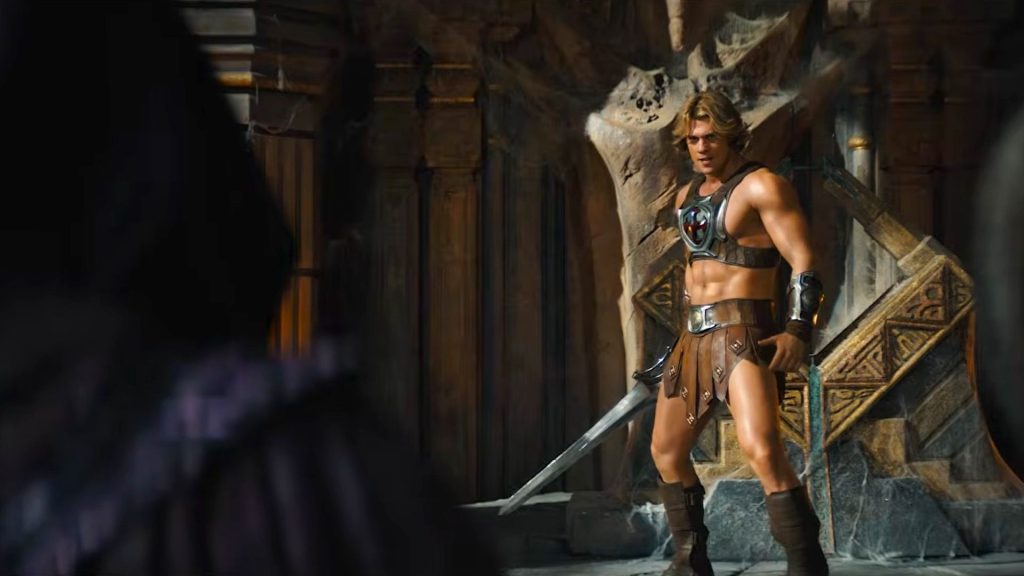 Când ajunge blockbusterul „Stăpânii Universului” în cinematografele din România