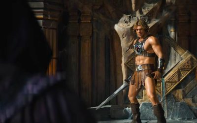 Când ajunge blockbusterul „Stăpânii Universului” în cinematografele din România