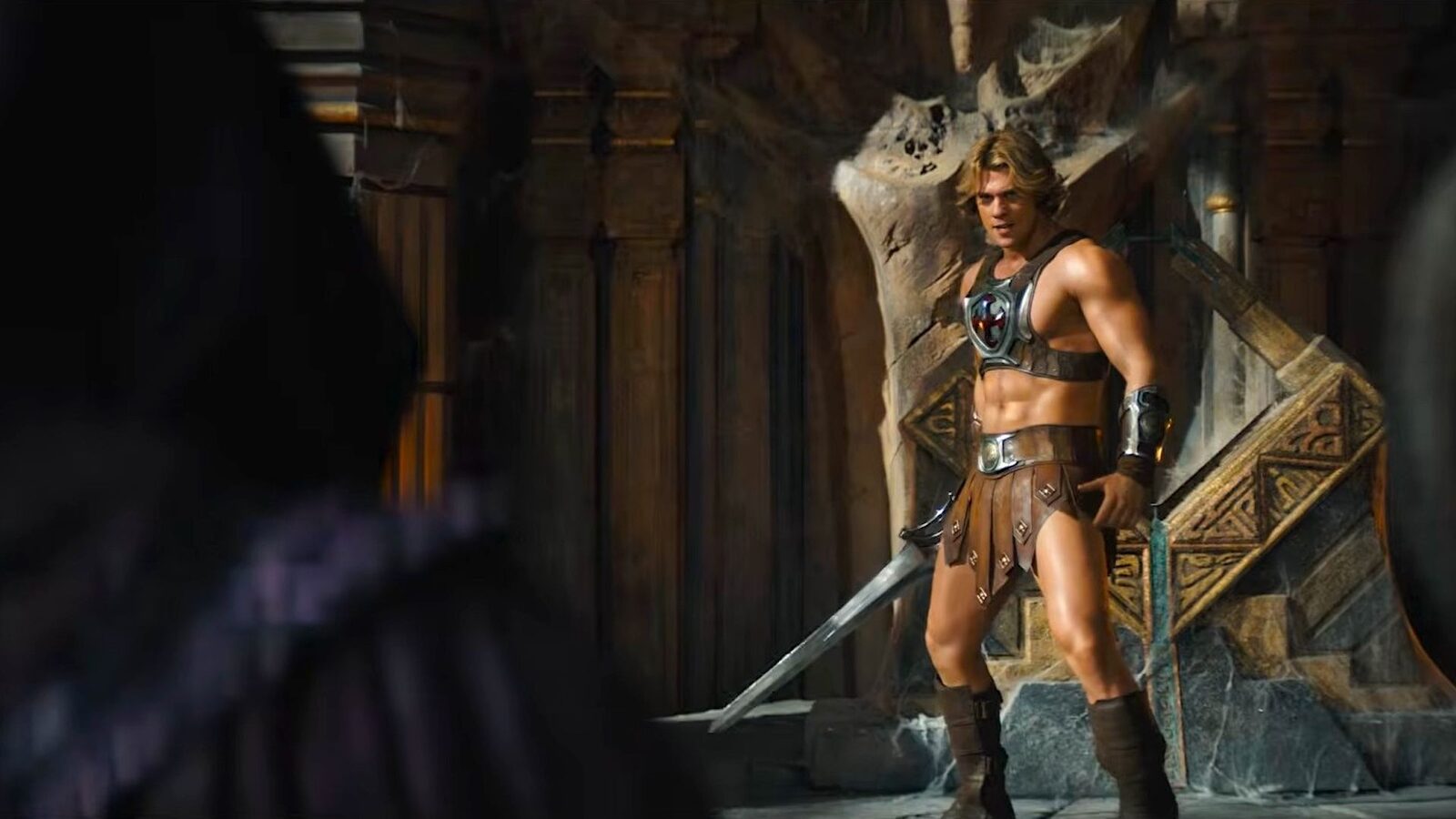 Când ajunge blockbusterul „Stăpânii Universului” în cinematografele din România