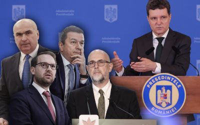 Consultări cruciale la Cotroceni: Când primește România un nou premier după 20 de zile?