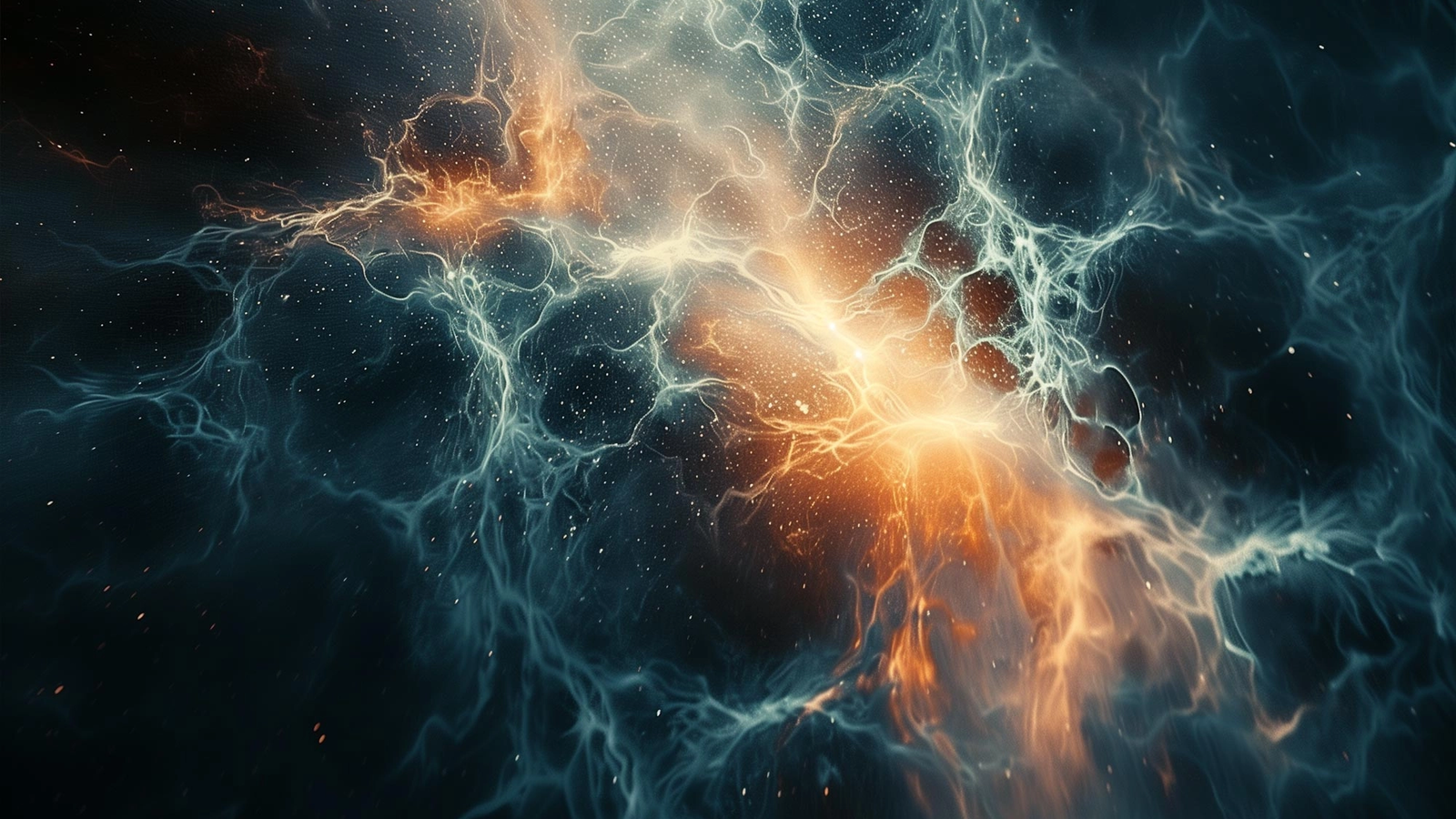 Astronomii fac o descoperire crucială: Nouă metodă de detectare a materiei întunecate