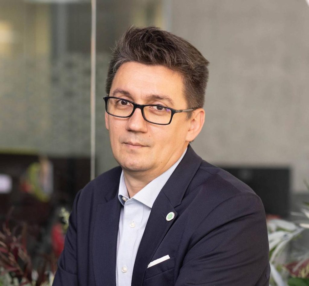Simtel: Afacerile companiei cresc spectaculos cu 91% în primul trimestru din 2026
