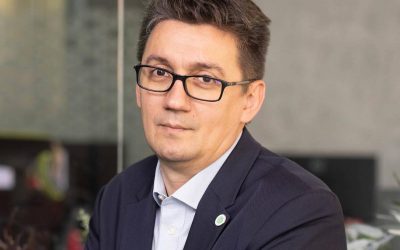 Simtel: Afacerile companiei cresc spectaculos cu 91% în primul trimestru din 2026