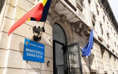 Spitalul Regional de Urgență Cluj, execuție de 3,3 miliarde lei anunțată de Ministerul Sănătății