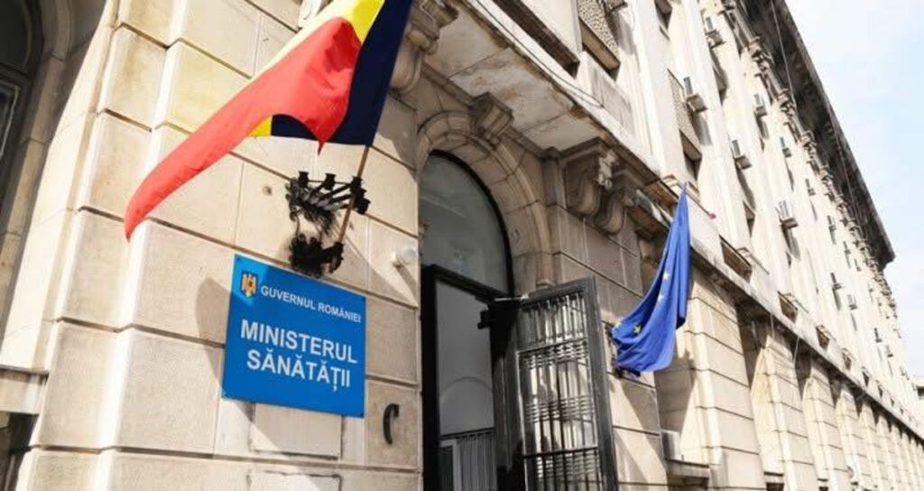Spitalul Regional de Urgență Cluj, execuție de 3,3 miliarde lei anunțată de Ministerul Sănătății
