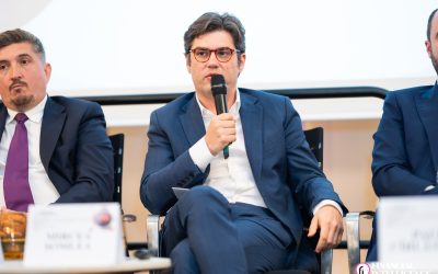Șomlea (INFINEXA): Restructurarea, soluția-cheie pentru afaceri performante