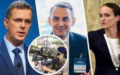 Cine răspunde pentru SAFE? Un program sub lupa experților