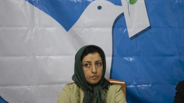 Narges Mohammadi, laureată Nobel, eliberată pe cauțiune, starea ei de sănătate e gravă