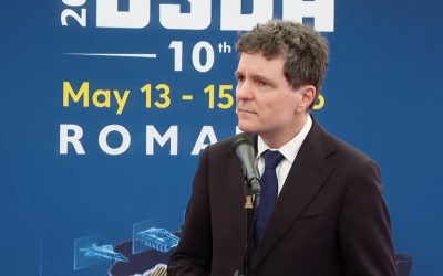 România: Ajutor umanitar pentru Gaza, arme pentru Israel. Decizie controversată