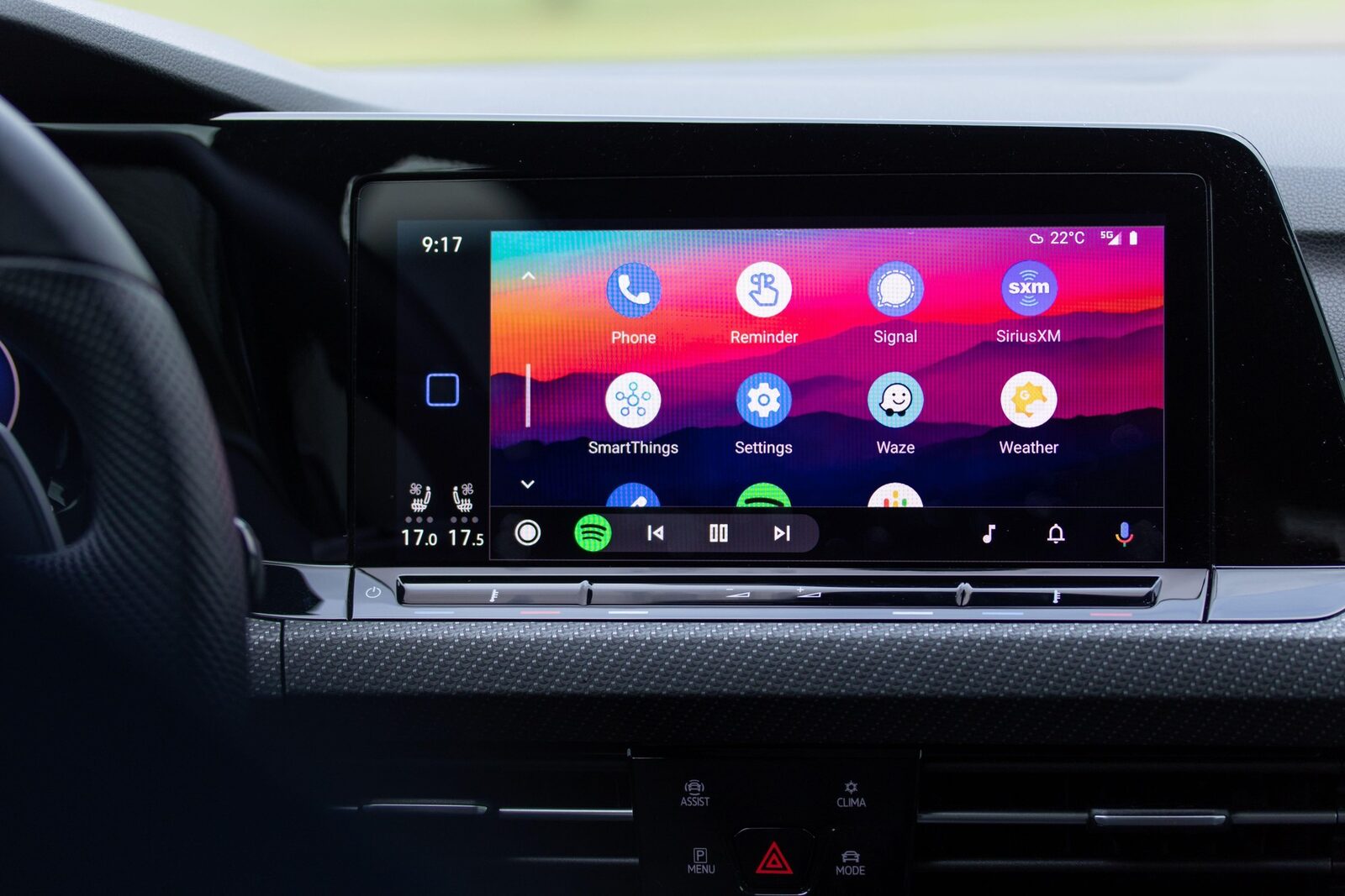 Android Auto, REVOLUȚIE: Google schimba totul, design pe ecran complet!