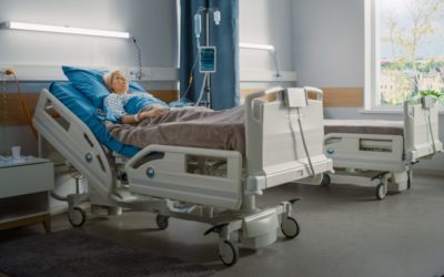 CNAS zguduie sistemul sanitar: Mai puține paturi și reorganizare a finanțării