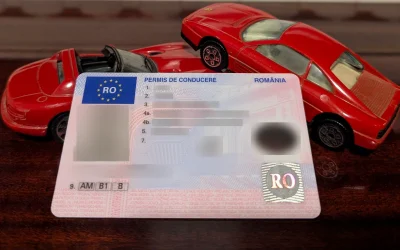 Șoferii scapă de examenul teoretic la permisul auto: Schimbări MAJORE