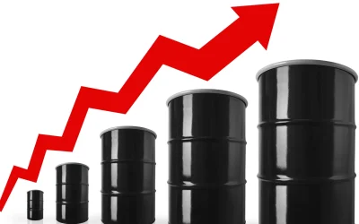 Petrolul, record de PREȚ! Țițeiul BRENT, peste 126 de dolari. Experții, îngrijorați