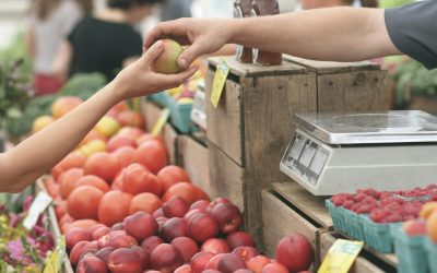 Pesticide: Alarme în Europa! Multe alimente, contaminate peste limite
