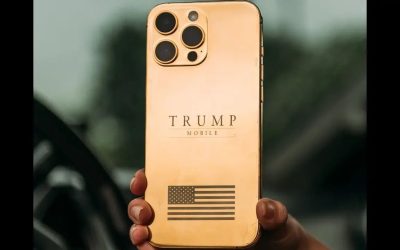 Afacerea Trump, telefoane de AUR: Jumătate de milion de americani păcăliți