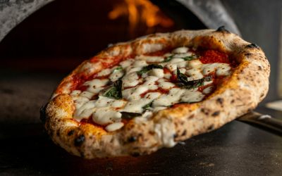 IA a făcut praf 100 de milioane $ la o companie de pizza?