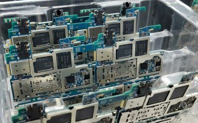 Apple și Nvidia, trase pe dreapta în China. Ce lovește Huawei?